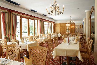 фото отеля Steigenberger Kaprun Hotel
