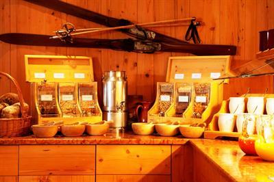 фото отеля Steigenberger Kaprun Hotel