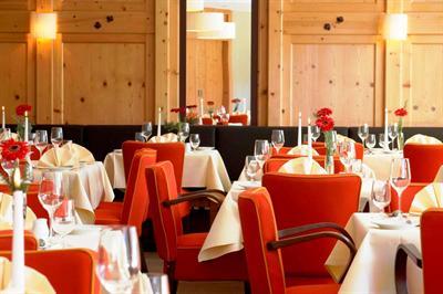 фото отеля Steigenberger Kaprun Hotel