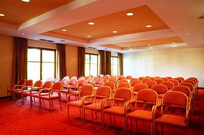 фото отеля Steigenberger Kaprun Hotel