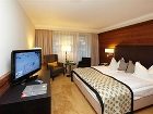 фото отеля Steigenberger Kaprun Hotel