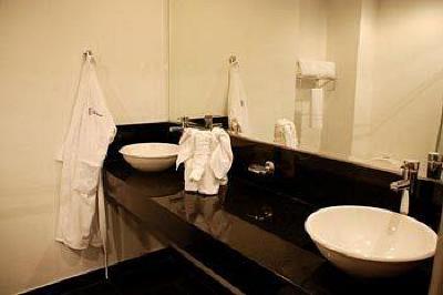 фото отеля Hotel Carretero