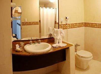 фото отеля Hotel Carretero