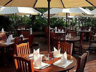 фото отеля Novotel Rim Pae Resort Rayong