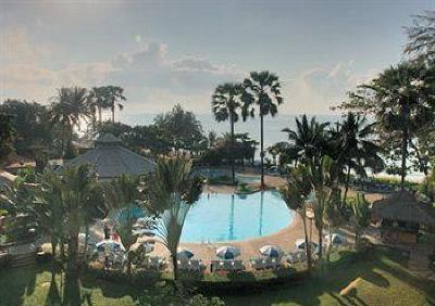 фото отеля Novotel Rim Pae Resort Rayong
