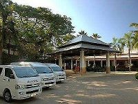 Novotel Rim Pae Resort Rayong