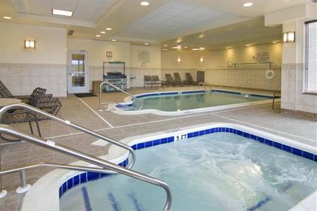 фото отеля Hilton Garden Inn Waldorf