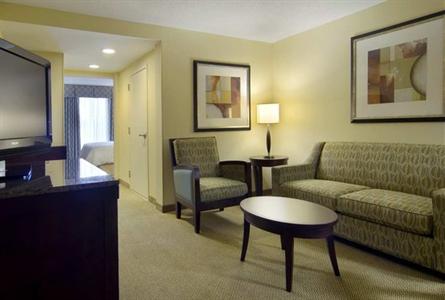 фото отеля Hilton Garden Inn Waldorf