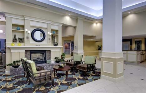фото отеля Hilton Garden Inn Waldorf