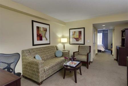 фото отеля Hilton Garden Inn Waldorf