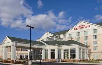 фото отеля Hilton Garden Inn Waldorf