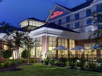 Hilton Garden Inn Waldorf