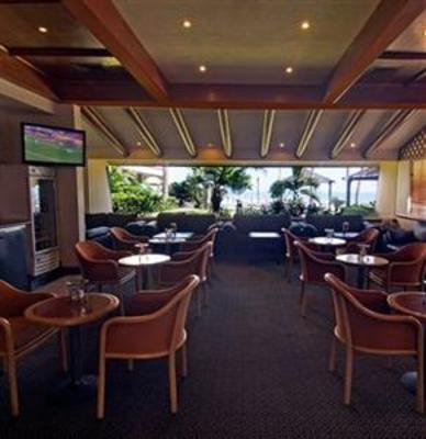 фото отеля Fiesta Inn Veracruz Boca Del Rio