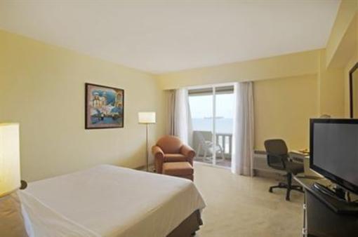 фото отеля Fiesta Inn Veracruz Boca Del Rio