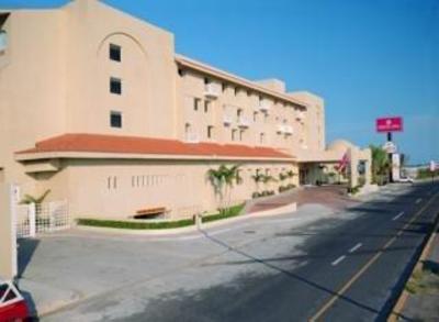 фото отеля Fiesta Inn Veracruz Boca Del Rio