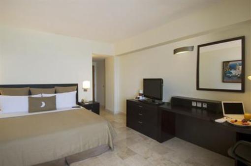 фото отеля Fiesta Inn Veracruz Boca Del Rio