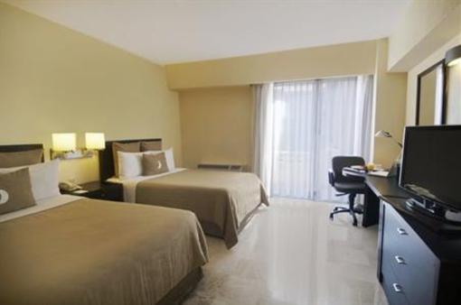 фото отеля Fiesta Inn Veracruz Boca Del Rio