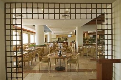 фото отеля Fiesta Inn Veracruz Boca Del Rio