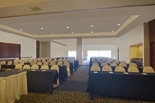фото отеля Fiesta Inn Veracruz Boca Del Rio