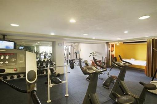 фото отеля Fiesta Inn Veracruz Boca Del Rio
