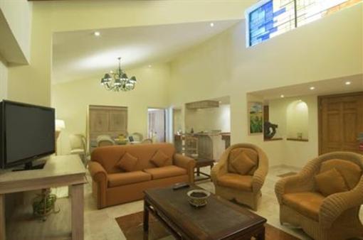 фото отеля Fiesta Inn Veracruz Boca Del Rio