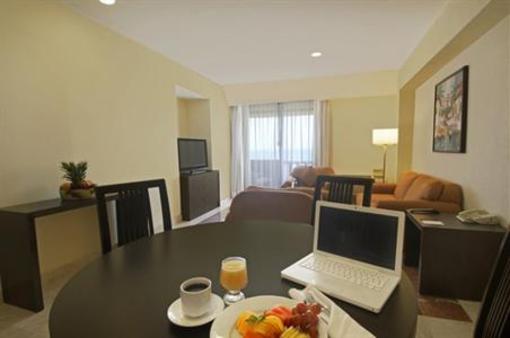 фото отеля Fiesta Inn Veracruz Boca Del Rio