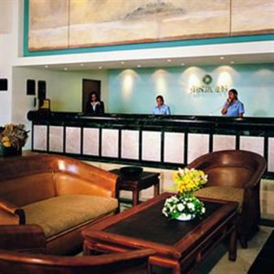 фото отеля Fiesta Inn Veracruz Boca Del Rio