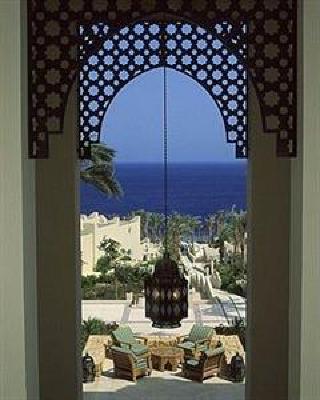 фото отеля Four Seasons Resort Sharm El Sheikh