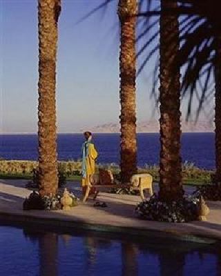 фото отеля Four Seasons Resort Sharm El Sheikh