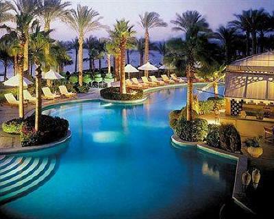 фото отеля Four Seasons Resort Sharm El Sheikh