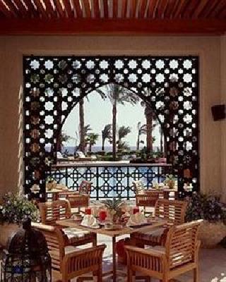 фото отеля Four Seasons Resort Sharm El Sheikh