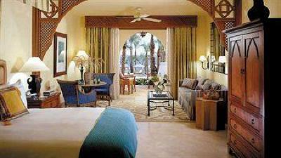 фото отеля Four Seasons Resort Sharm El Sheikh
