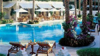 фото отеля Four Seasons Resort Sharm El Sheikh