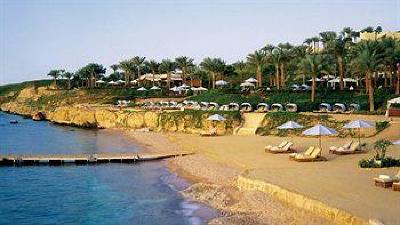 фото отеля Four Seasons Resort Sharm El Sheikh