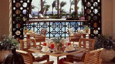 фото отеля Four Seasons Resort Sharm El Sheikh