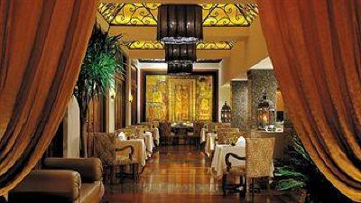 фото отеля Four Seasons Resort Sharm El Sheikh