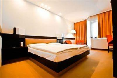 фото отеля All Seasons Wien President