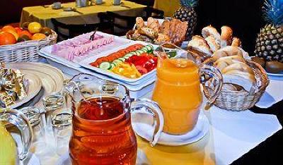 фото отеля All Seasons Wien President