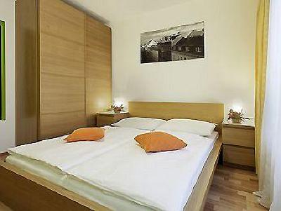 фото отеля All Seasons Wien President