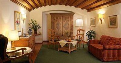 фото отеля Weisses Kreuz Hotel Innsbruck