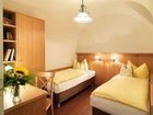фото отеля Weisses Kreuz Hotel Innsbruck