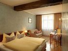 фото отеля Weisses Kreuz Hotel Innsbruck