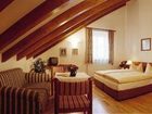 фото отеля Weisses Kreuz Hotel Innsbruck