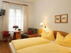 фото отеля Weisses Kreuz Hotel Innsbruck