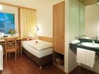 фото отеля Weisses Kreuz Hotel Innsbruck