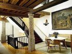 фото отеля Weisses Kreuz Hotel Innsbruck