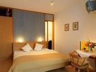 фото отеля Weisses Kreuz Hotel Innsbruck