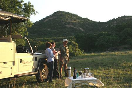фото отеля Nkomazi Game Reserve Barberton
