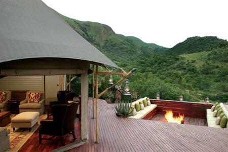 фото отеля Nkomazi Game Reserve Barberton
