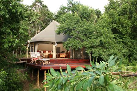 фото отеля Nkomazi Game Reserve Barberton